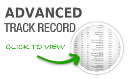 Advanced Options Track Record