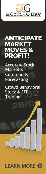 Stock & ETF Trading Signals